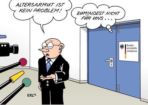 Altersarmut Altersarmut