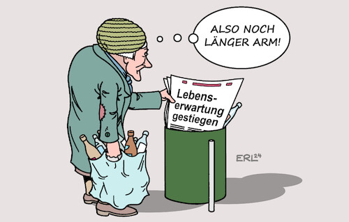 Altersarmut Altersarmut