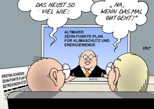 Altmaier und Schröder Altmaier und Schröder