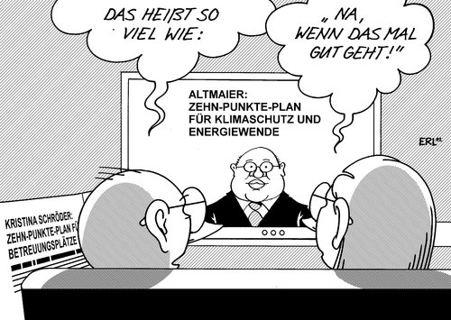 Altmaier und Schröder Altmaier und Schröder