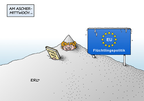 Am Aschermittwoch Am Aschermittwoch
