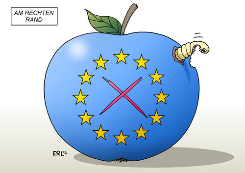 Am rechten Rand Am rechten Rand
