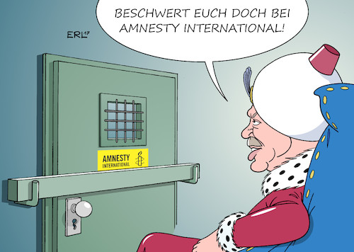 Amnesty International Amnesty International