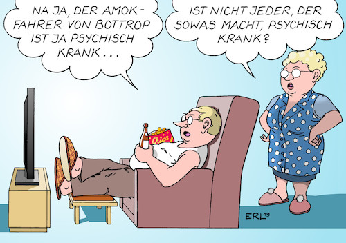 Amokfahrer Amokfahrer