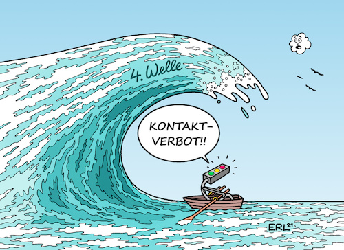 Cartoon: Ampel in Seenot (medium) by Erl tagged politik,corona,virus,pandemie,covid19,vierte,welle,regierung,künftig,ampel,rot,gelb,grün,spd,fdp,grüne,coronapolitik,ende,epidemische,notlage,zurückrudern,kontaktverbot,kontaktbeschränkung,impfpflicht,karikatur,erl,politik,corona,virus,pandemie,covid19,vierte,welle,regierung,künftig,ampel,rot,gelb,grün,spd,fdp,grüne,coronapolitik,ende,epidemische,notlage,zurückrudern,kontaktverbot,kontaktbeschränkung,impfpflicht,karikatur,erl