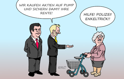 Ampel Rente Ampel Rente