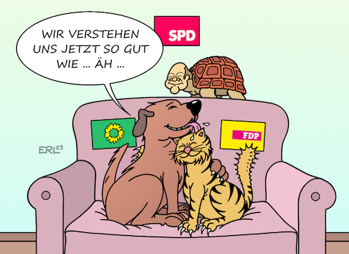 Ampel Streichelzoo Ampel Streichelzoo