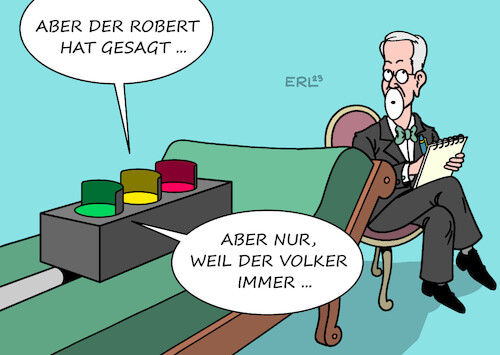 Ampel Therapie Ampel Therapie