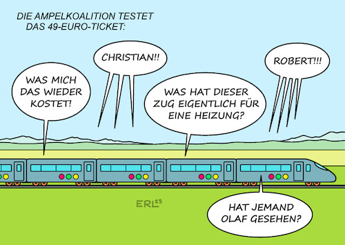 Ampelausflug Ampelausflug