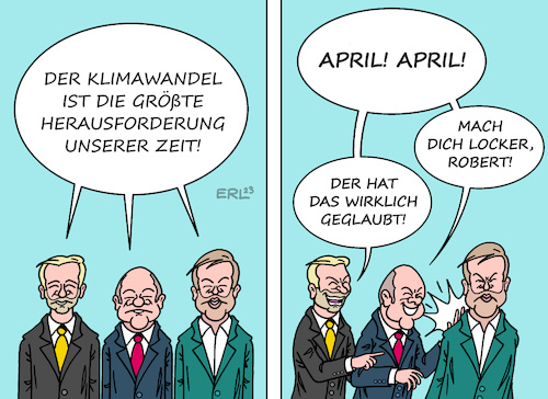Ampelhumor Ampelhumor