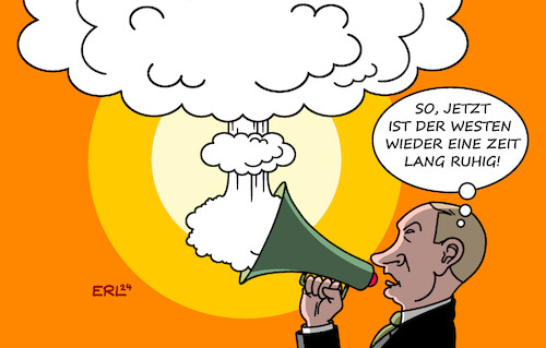 An den Westen An den Westen