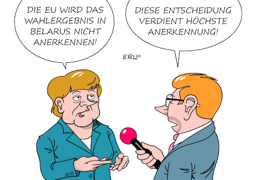 Anerkennung Anerkennung
