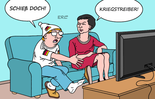 Anfeuern Anfeuern