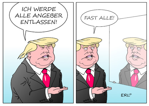 Angeber Angeber
