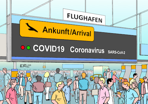 angekommen angekommen