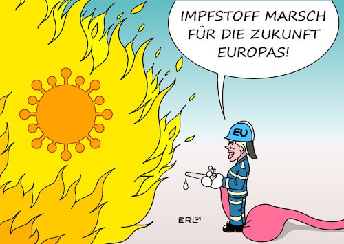 Ankündigungseuropameisterin Ankündigungseuropameisterin