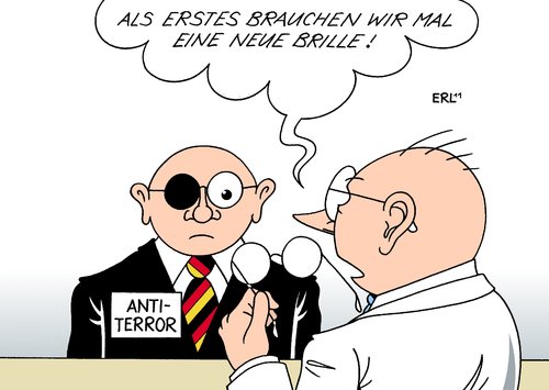 Anti-Terror Anti-Terror
