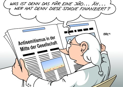 Antisemitismus Antisemitismus