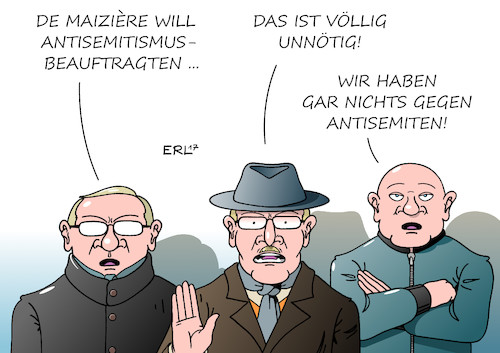 Antisemitismus Antisemitismus