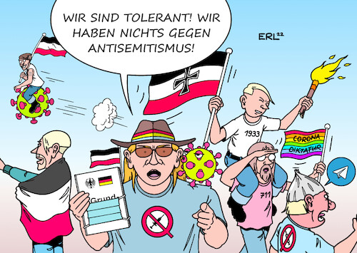 Antisemitismus Antisemitismus