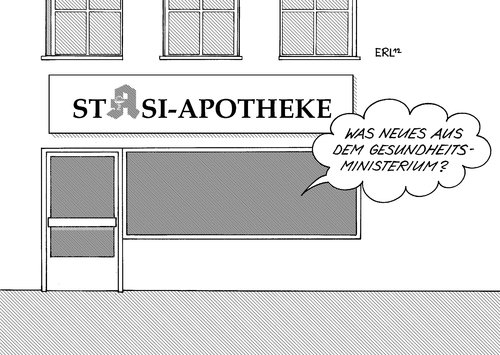 Apotheke