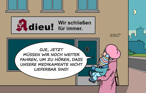 Apothekensterben Apothekensterben