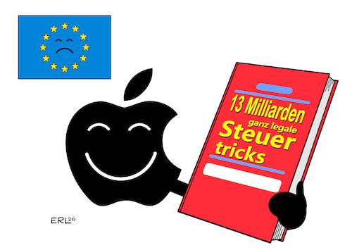 Apple Steuern Apple Steuern