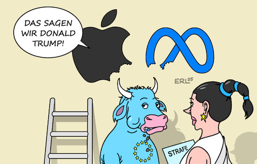 Apple und Meta Apple und Meta