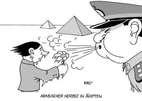 Arabischer Herbst Arabischer Herbst
