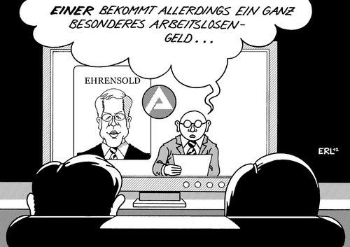 Arbeitslosengeld Arbeitslosengeld