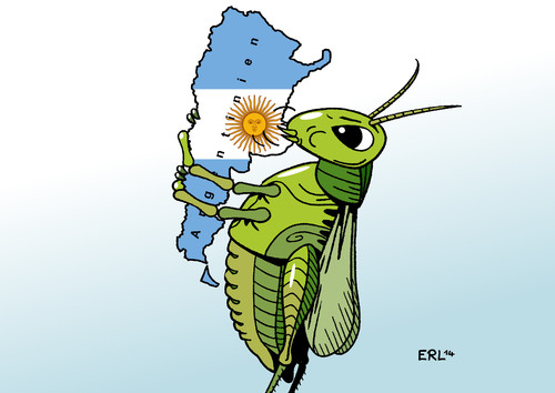 Argentinien Argentinien