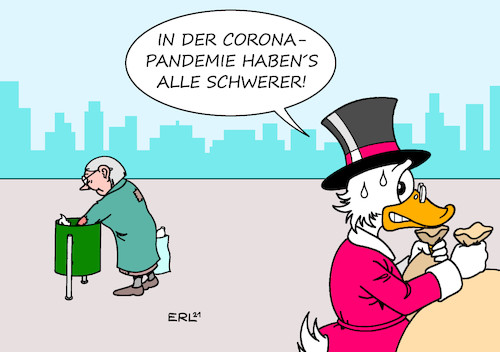 Arm und Reich Arm und Reich