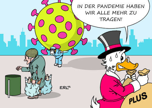 Arm und reich Arm und reich