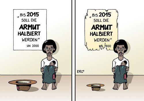 Cartoon: Armut (medium) by Erl tagged armut,hunger,krankheit,frau,kind,säugling,sterblichkeit,un,vereinte,nationen,milleniumsgipfel,2000,halbierung,2015,armut,hunger,krankheit,frau,kind,säugling,sterblichkeit,un,vereinte nationen,milleniumsgipfel,halbierung,2015,vereinte,nationen