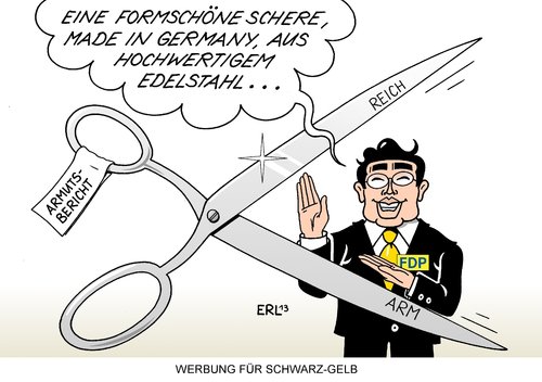 Armutsbericht