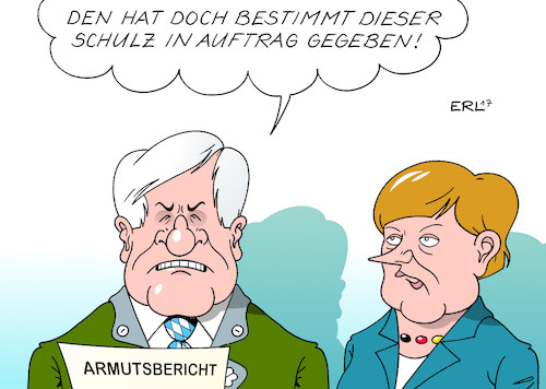 Armutsbericht Armutsbericht