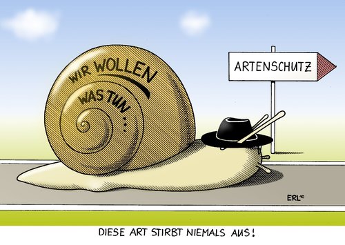 Artenschutz