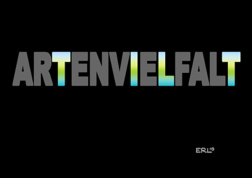 Artenvielfalt Artenvielfalt