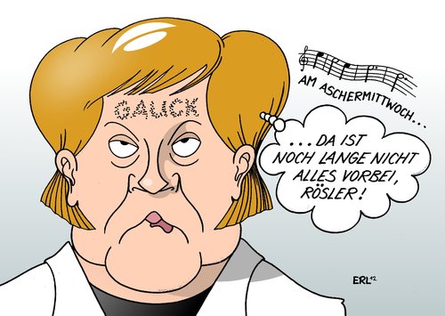 Aschermittwoch Aschermittwoch