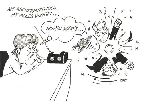 Aschermittwoch Aschermittwoch
