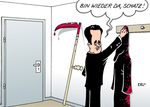 Assad Assad