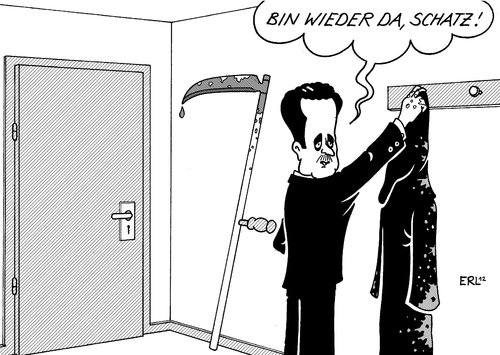 Assad Assad