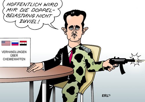 Assad Assad