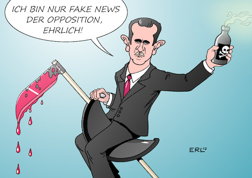 Assad Assad