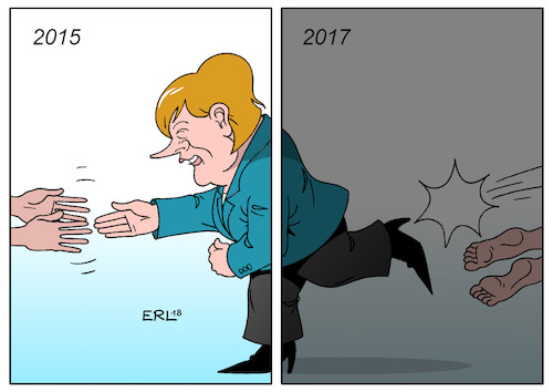 Asylzahlen Asylzahlen