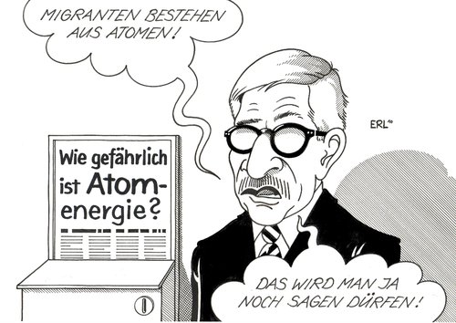 Atom Sarrazin Atom Sarrazin