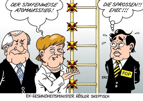 Atomausstieg Atomausstieg