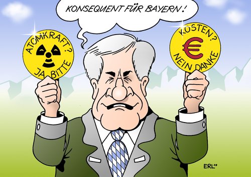 Atomenergie Bayern