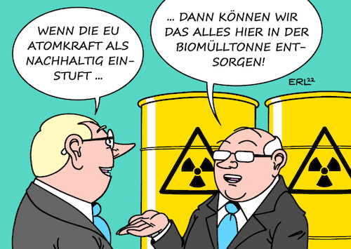 Atommüll