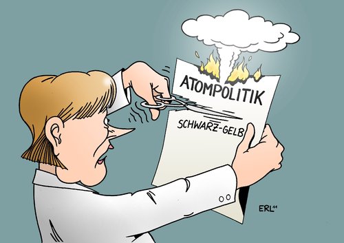 Atompolitik Atompolitik